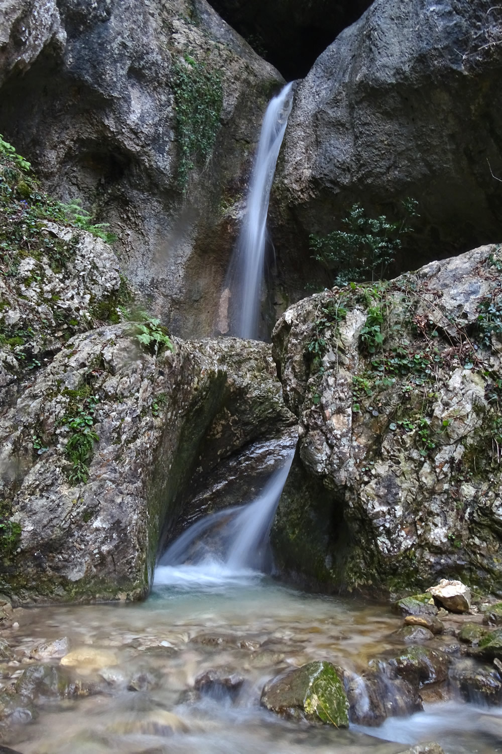 Cascata