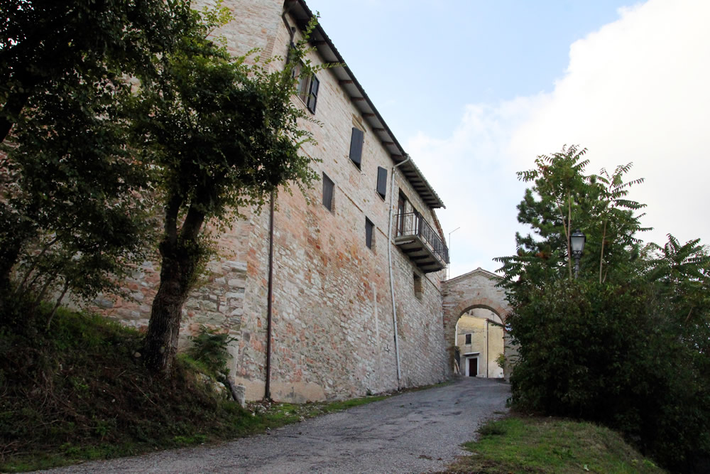 Montesecco