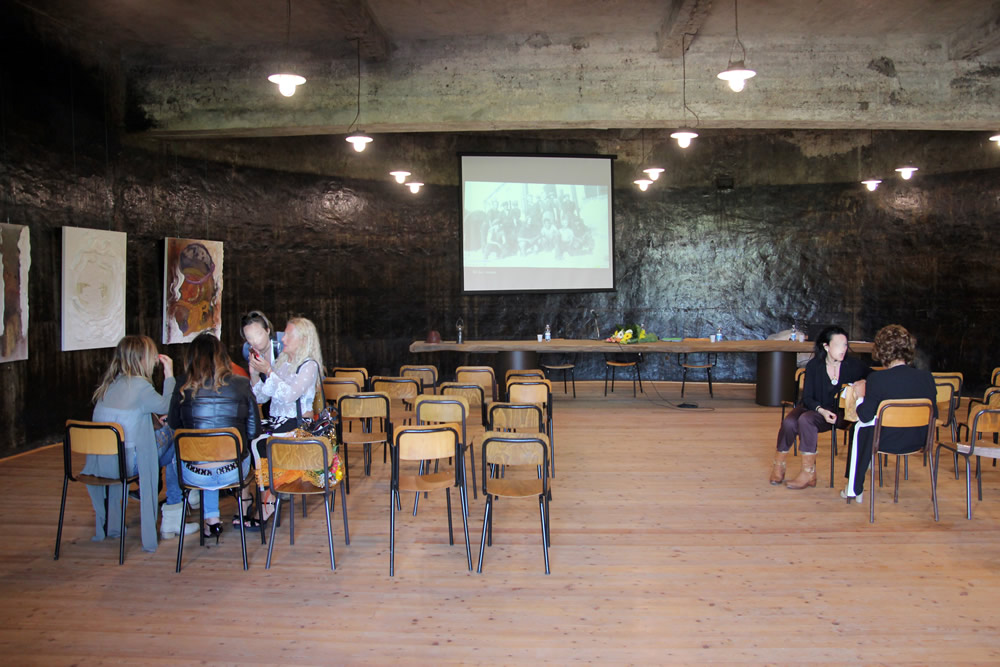 Auditorium