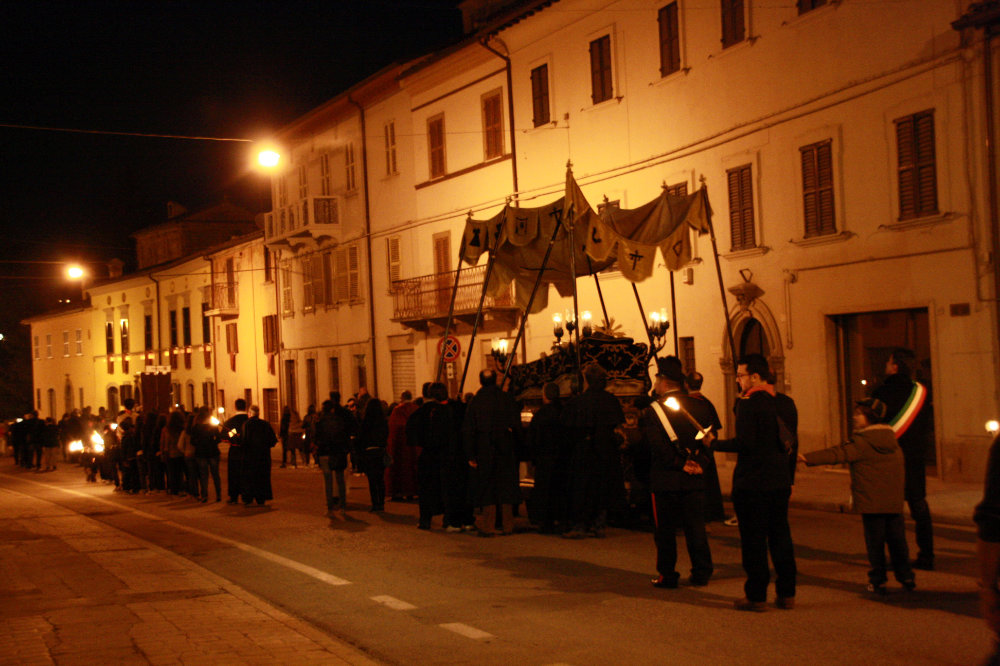 Processione del Venerdì Santo