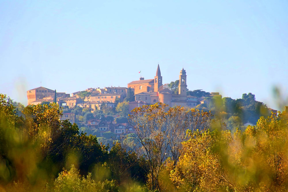 Mondavio