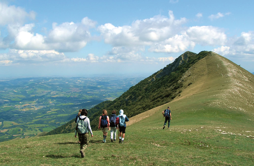 Monte Morcia
